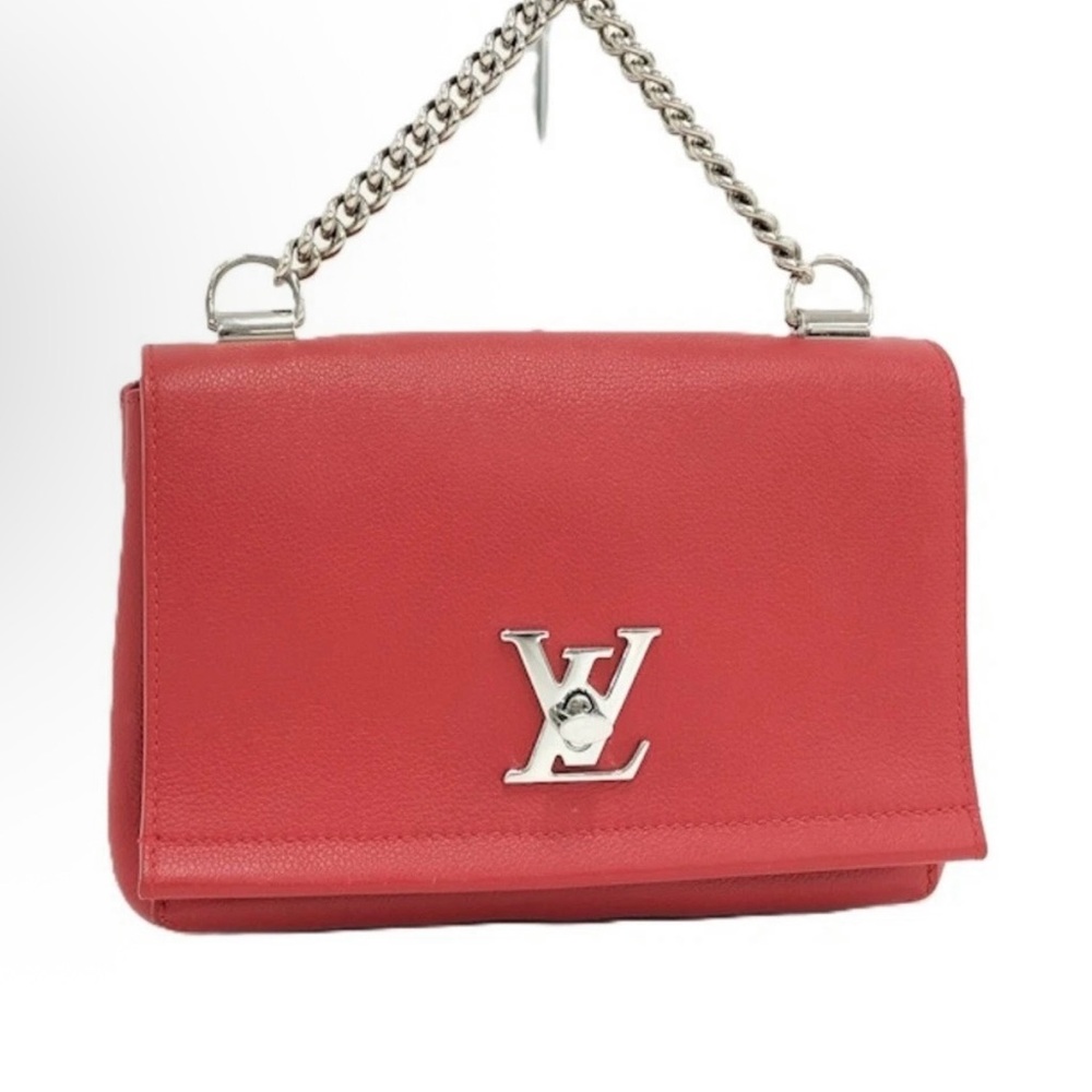 Louis Vuitton LOCKME Bag